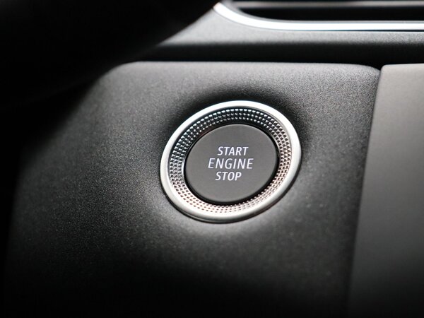 keyless start