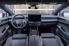 Volkswagen ID.7 286pk Pro Limited Edition 77 kWh - Afbeelding 5