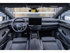 Volkswagen ID.7 286pk Pro Limited Edition 77 kWh - Afbeelding 5