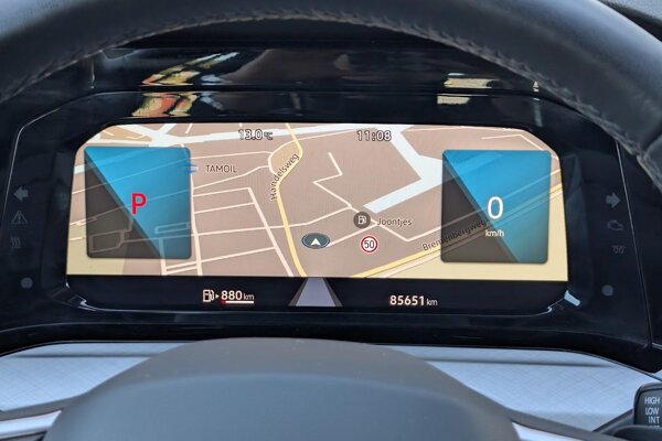 volledig digitaal instrumentenpaneel volledig digitaal instrumentenpaneel