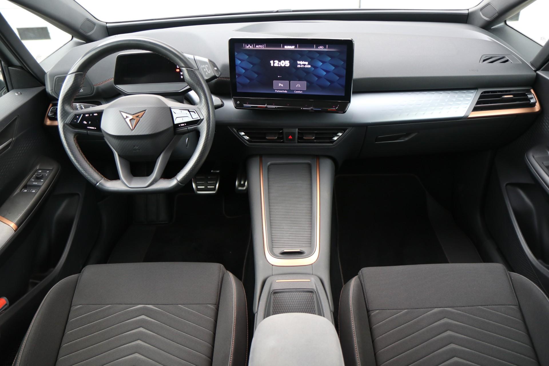 CUPRA Born 204pk Adrenaline One 62 kWh - Afbeelding 5