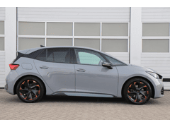 CUPRA Born 204pk Adrenaline One 62 kWh - Afbeelding 3