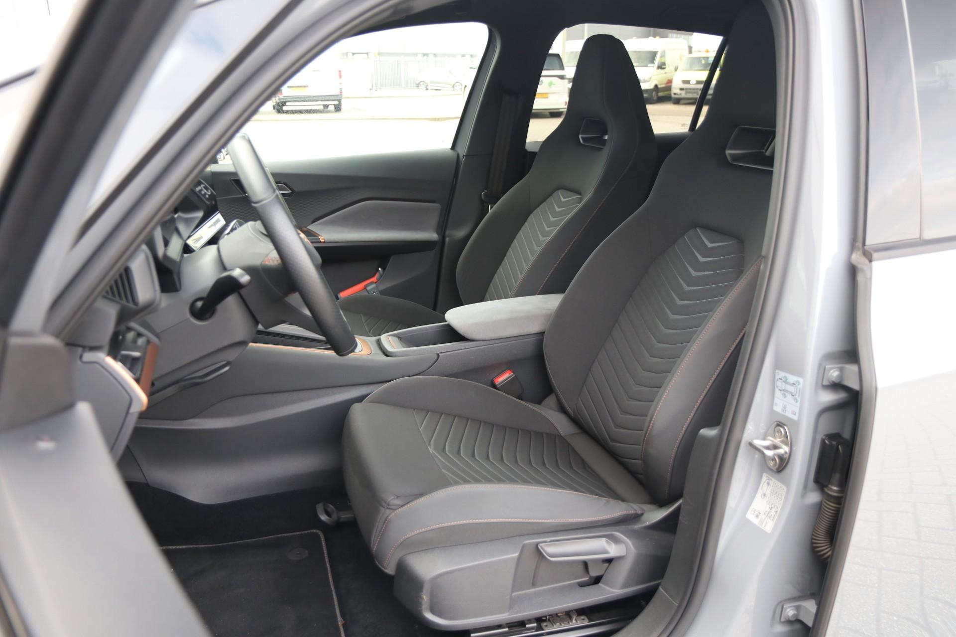 CUPRA Born 204pk Adrenaline One 62 kWh - Afbeelding 4