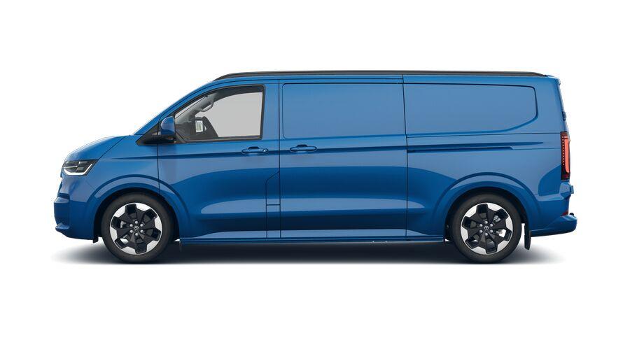 VW Bedrijfswagens e-Transporter Bulli L2 286pk 71 kWh Elektrische aandrijving - Afbeelding 2
