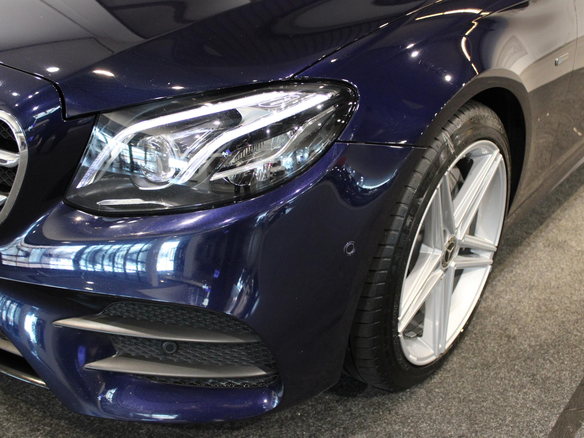 Mercedes-Benz E-Klasse Limousine 300 e Premium Plus - Afbeelding 5