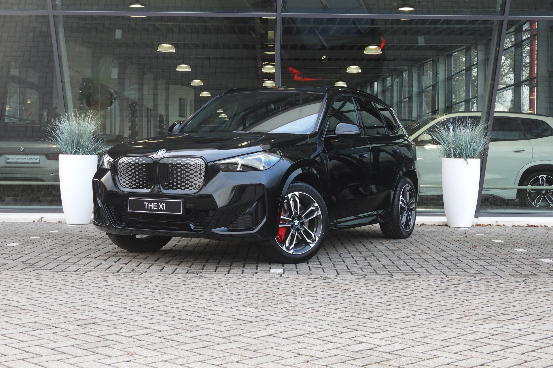BMW iX1 xDrive30 M Sport