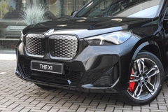 BMW iX1 xDrive30 M Sport - Afbeelding 5