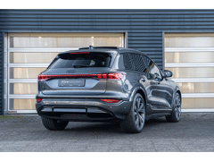 Audi Q6 e-tron S edition 306pk performance 100 kWh - Afbeelding 2