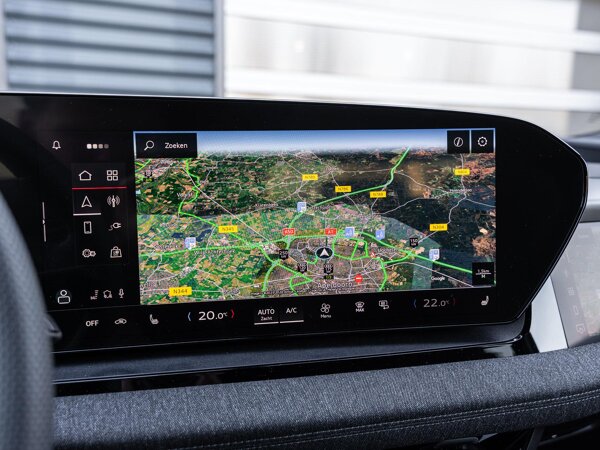 navigatiesysteem