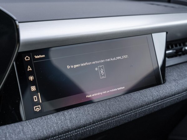 Apple Carplay/Android Auto