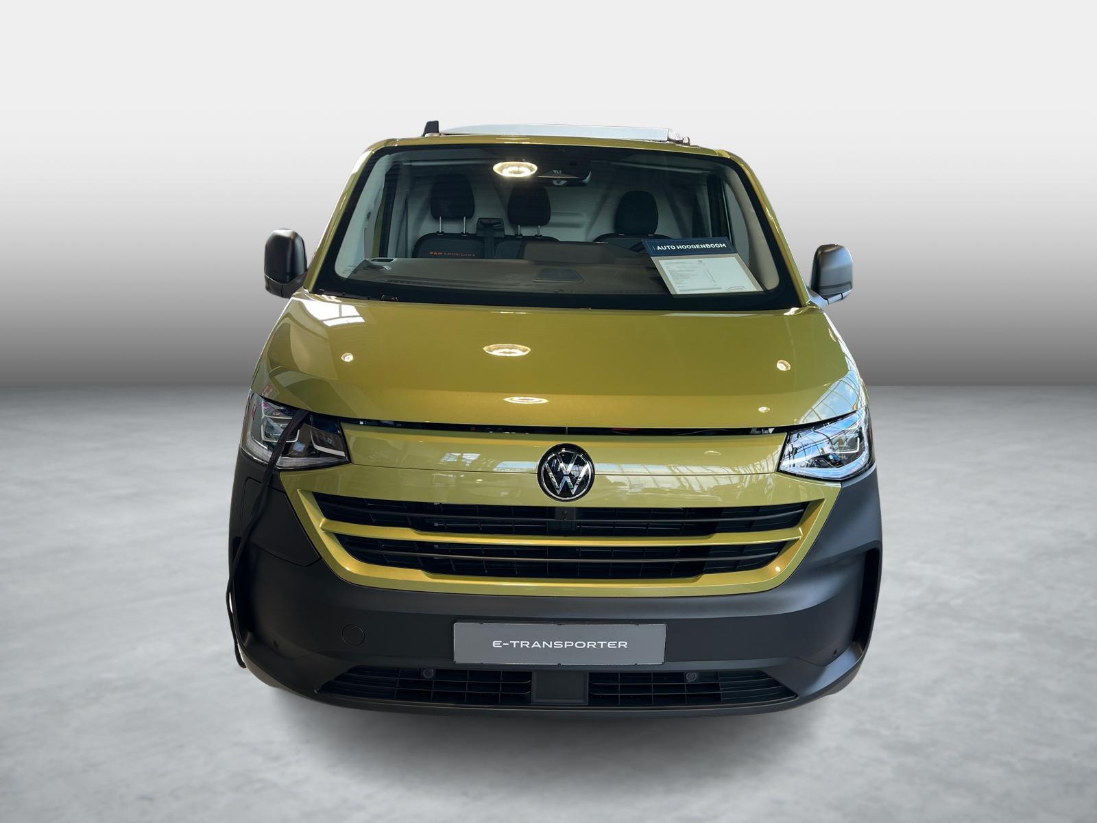 VW Bedrijfswagens e-Transporter PanAmericana L2 210 kW 286 pk Elektrische aandrijv - Afbeelding 2