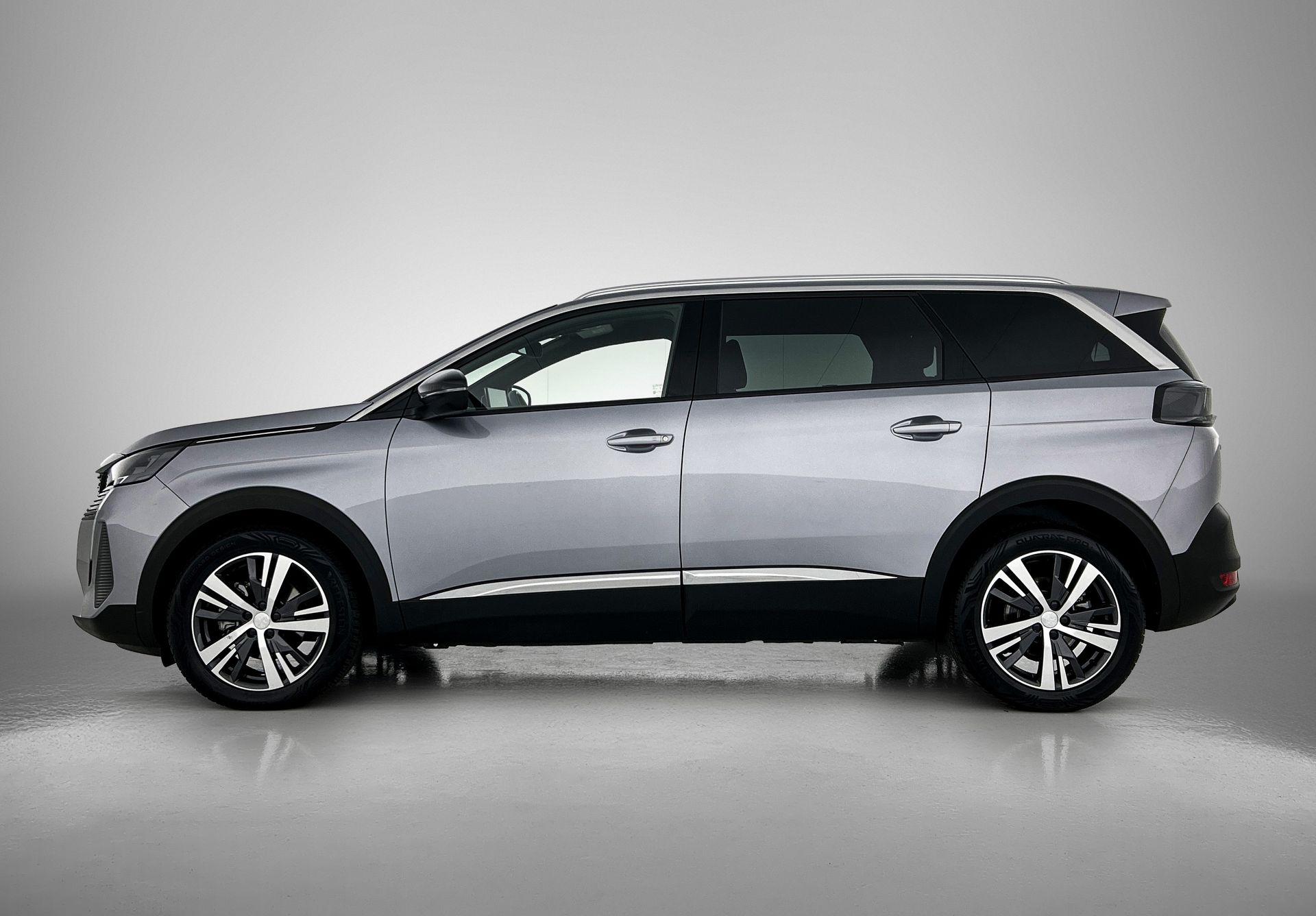 Peugeot 5008 1.2 Hybrid Allure Pack Business 136pk Automaat - Afbeelding 2
