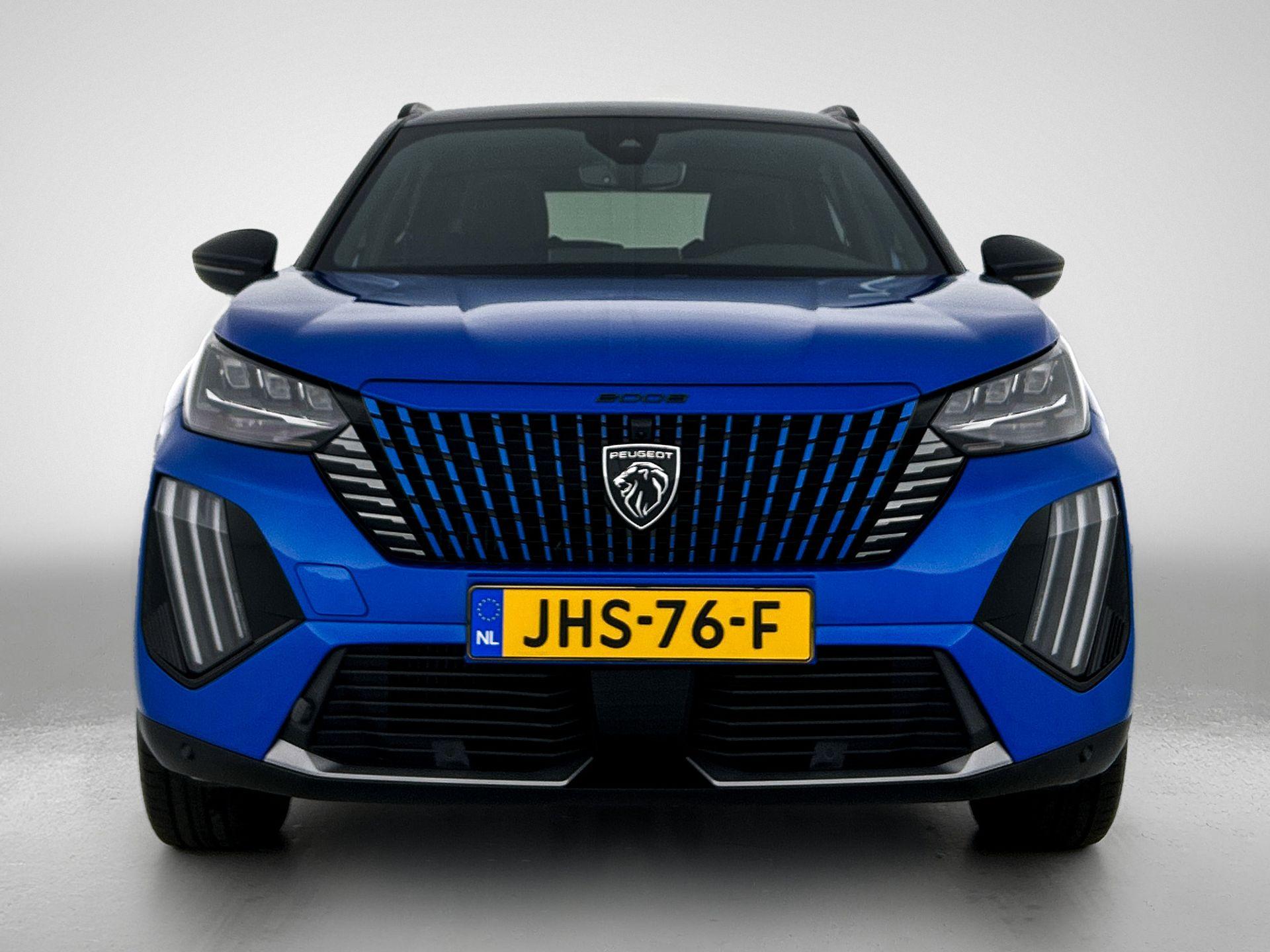 Peugeot 2008 1.2 GT 130pk Automaat - Afbeelding 4