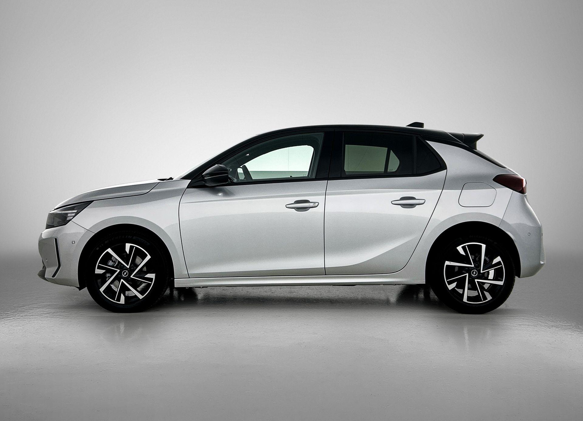 Opel Corsa 1.2 Hybrid GS 110pk Automaat - Afbeelding 5