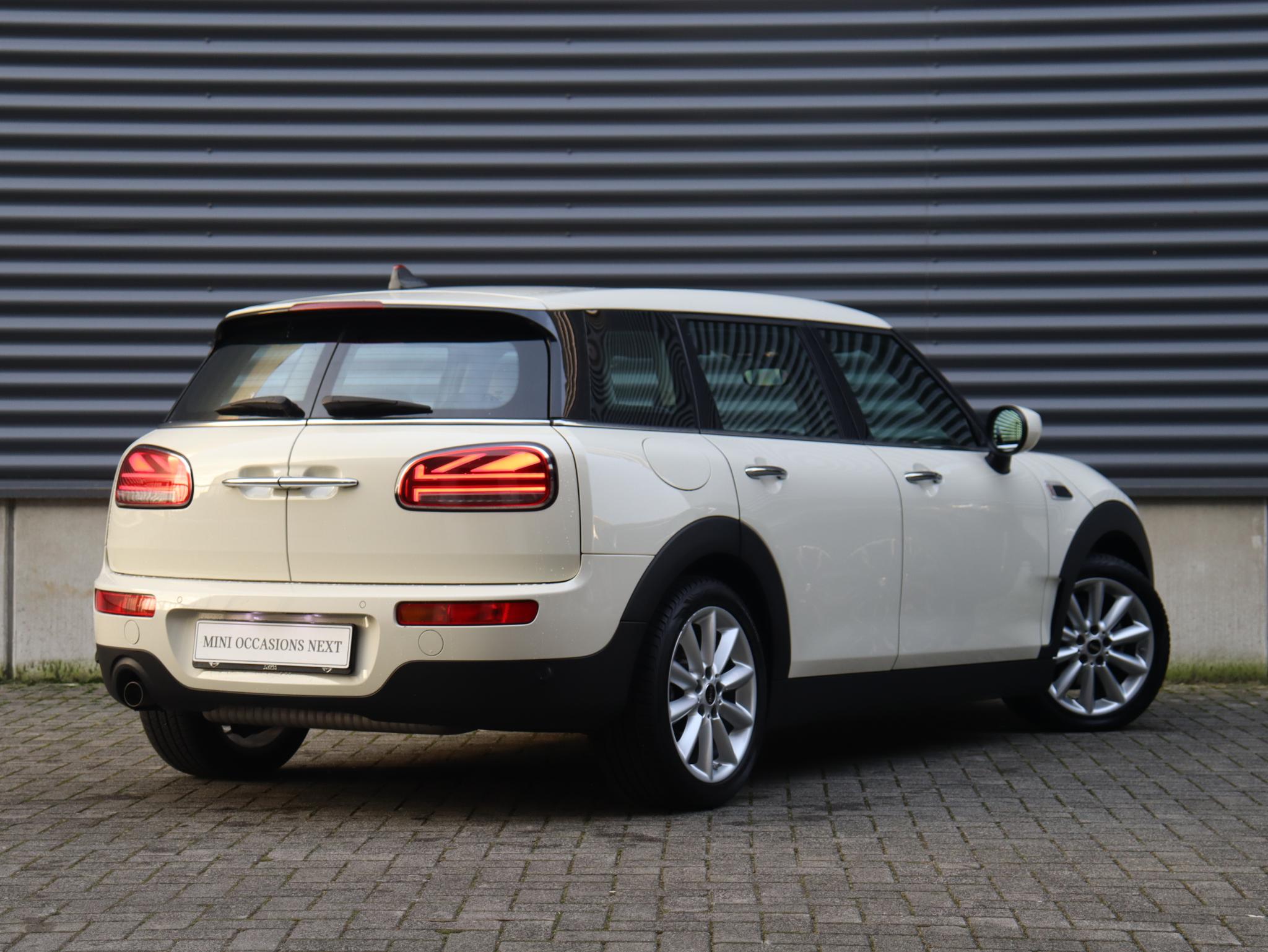MINI Clubman One - Afbeelding 2