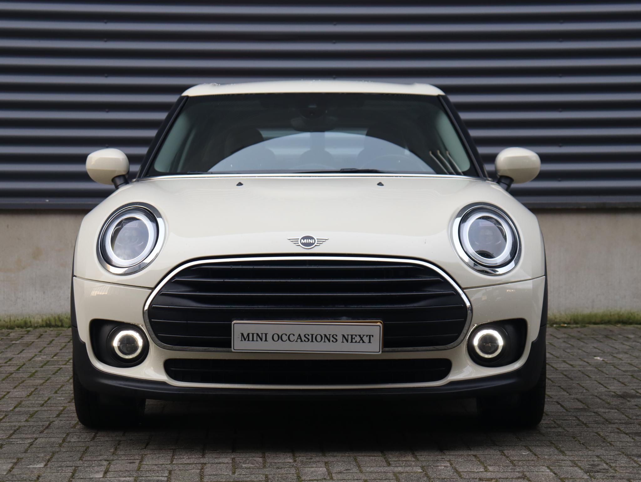 MINI Clubman One - Afbeelding 3
