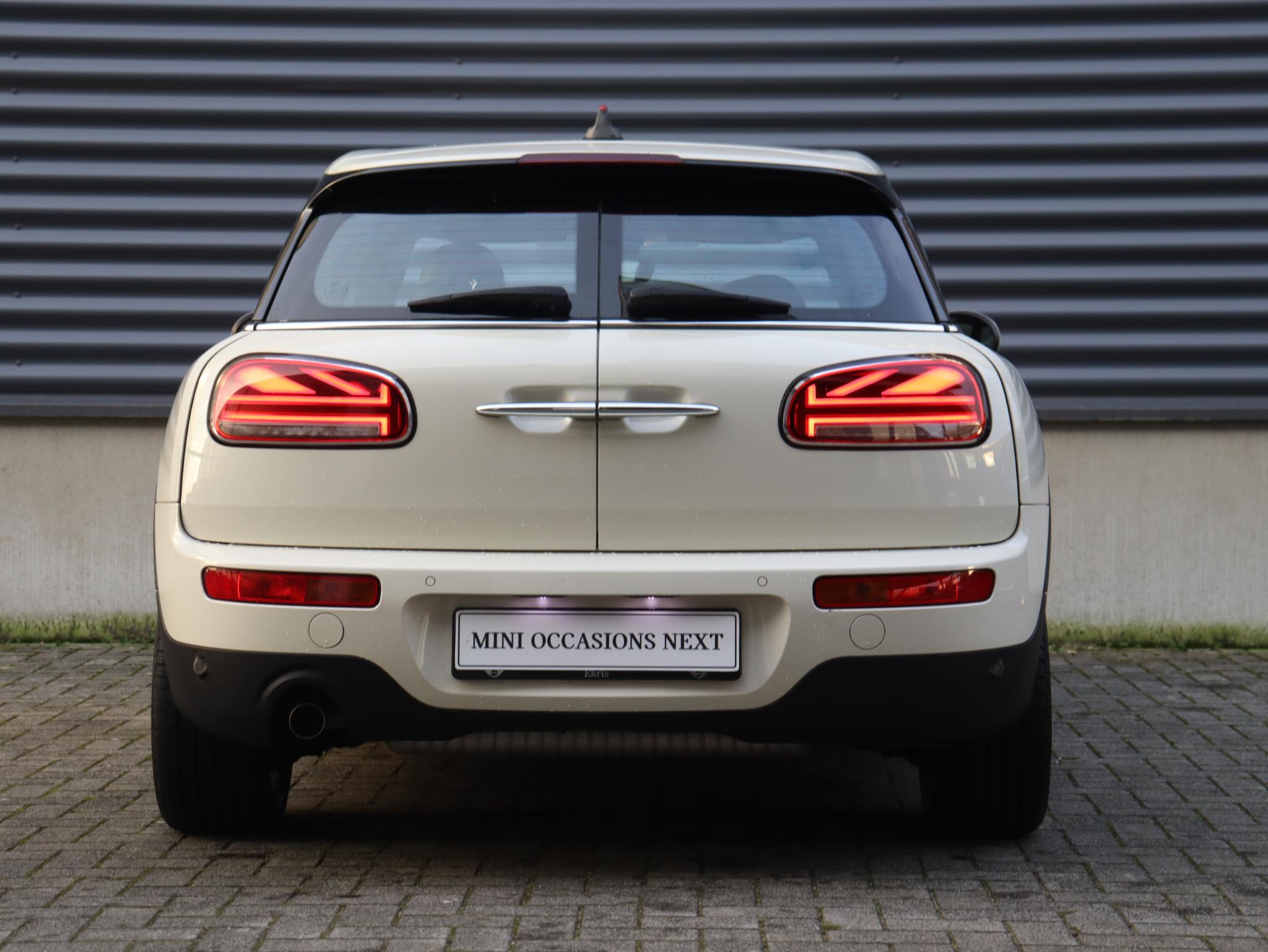 MINI Clubman One - Afbeelding 4