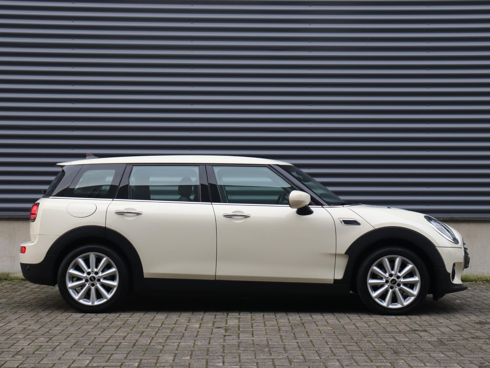 MINI Clubman One - Afbeelding 5
