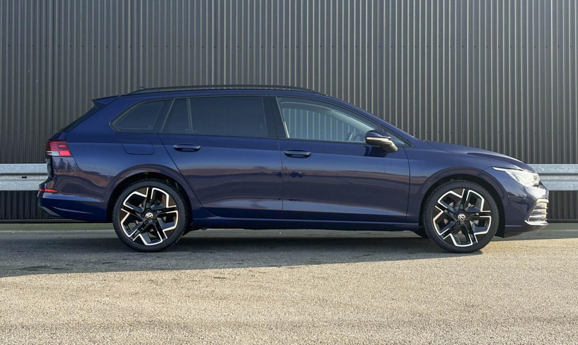 Volkswagen Golf Variant 1.0 TSI 110pk Life - Afbeelding 3