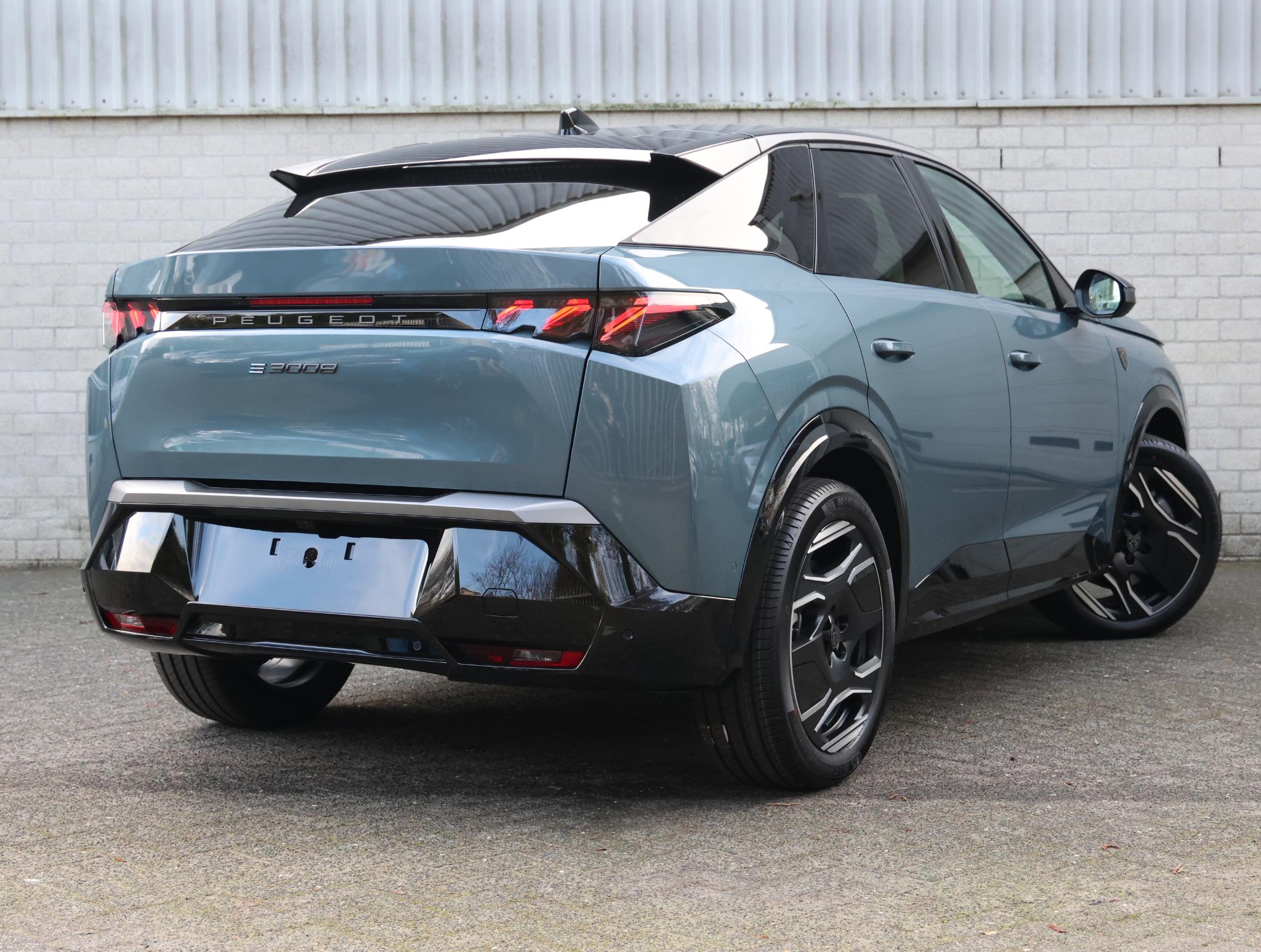 Peugeot e-3008 GT 73 kWh - Afbeelding 3