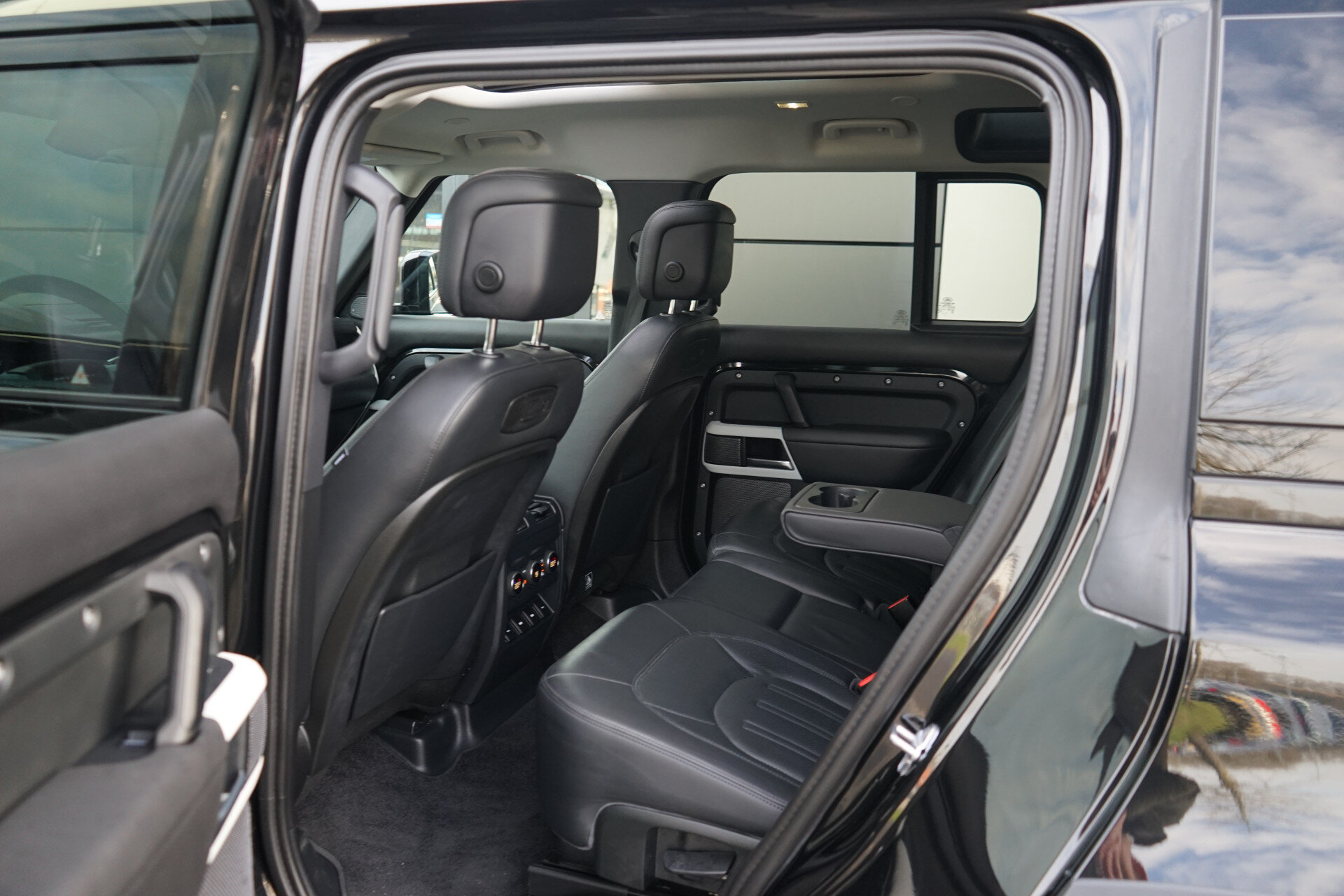 Land Rover Defender 110 3.0 P400 110 HSE 7p. - Afbeelding 5