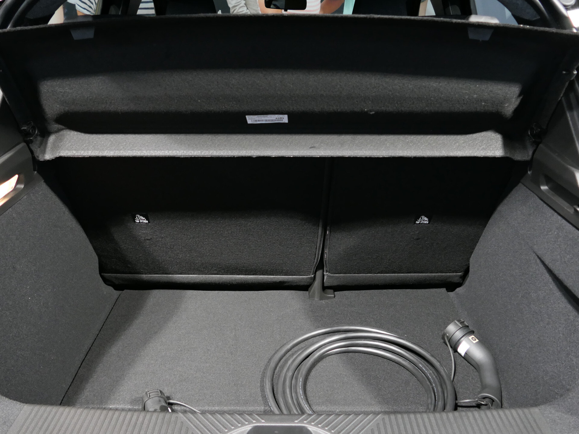 Renault 5 urban range evolution 40 kWh - Afbeelding 5