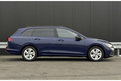 Volkswagen Golf Variant 1.0 eTSI 115pk DSG Life - Afbeelding 3