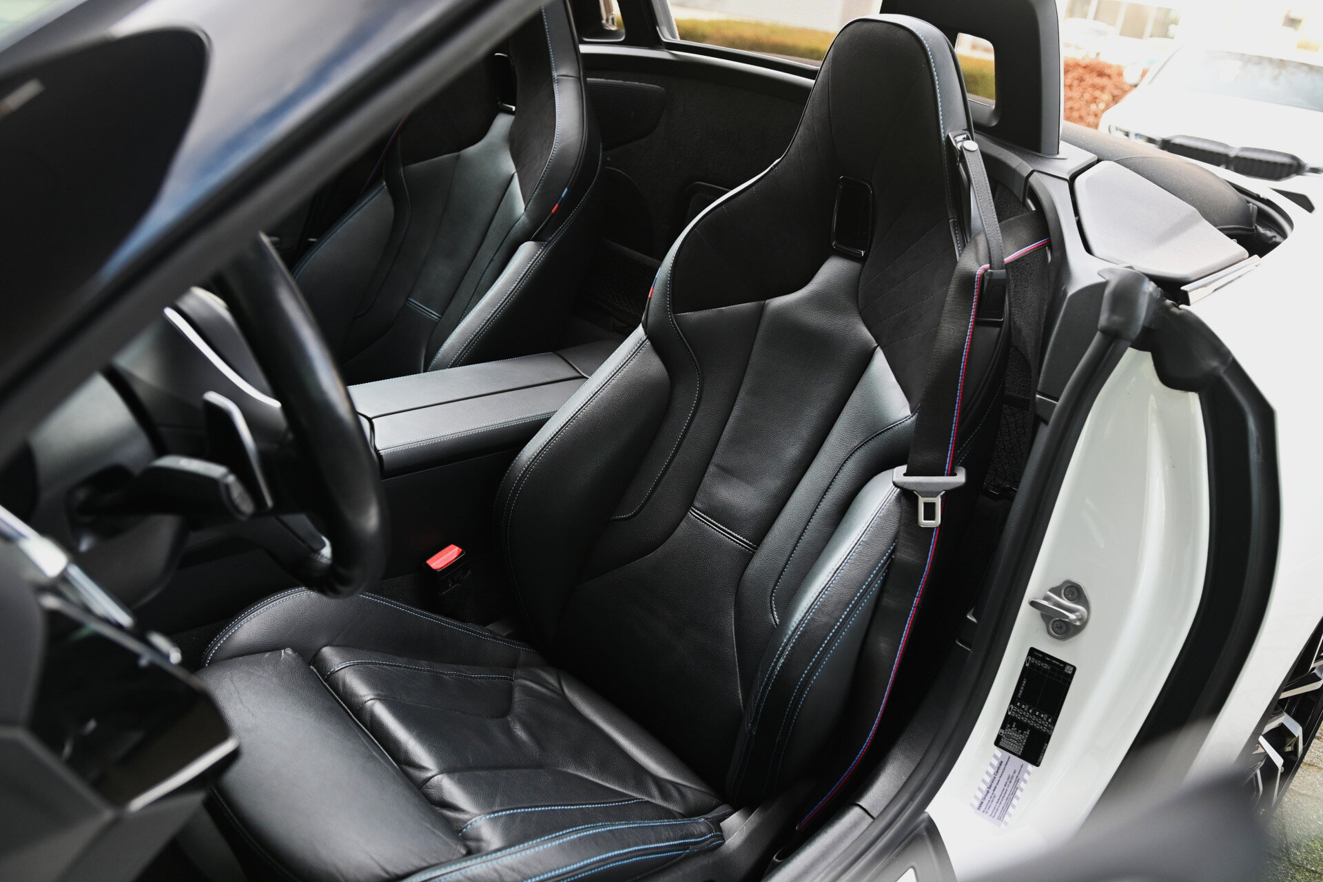 BMW Z4 Roadster sDrive30i High Executive M Sport Automaat - Afbeelding 3