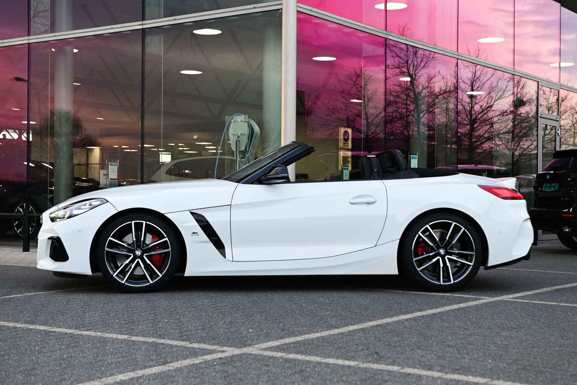 BMW Z4 Roadster sDrive30i High Executive M Sport Automaat - Afbeelding 5