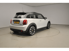 MINI Electric 3-deurs - Afbeelding 2
