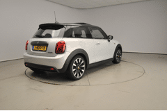 MINI Electric 3-deurs - Afbeelding 2