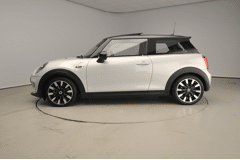 MINI Electric 3-deurs - Afbeelding 4