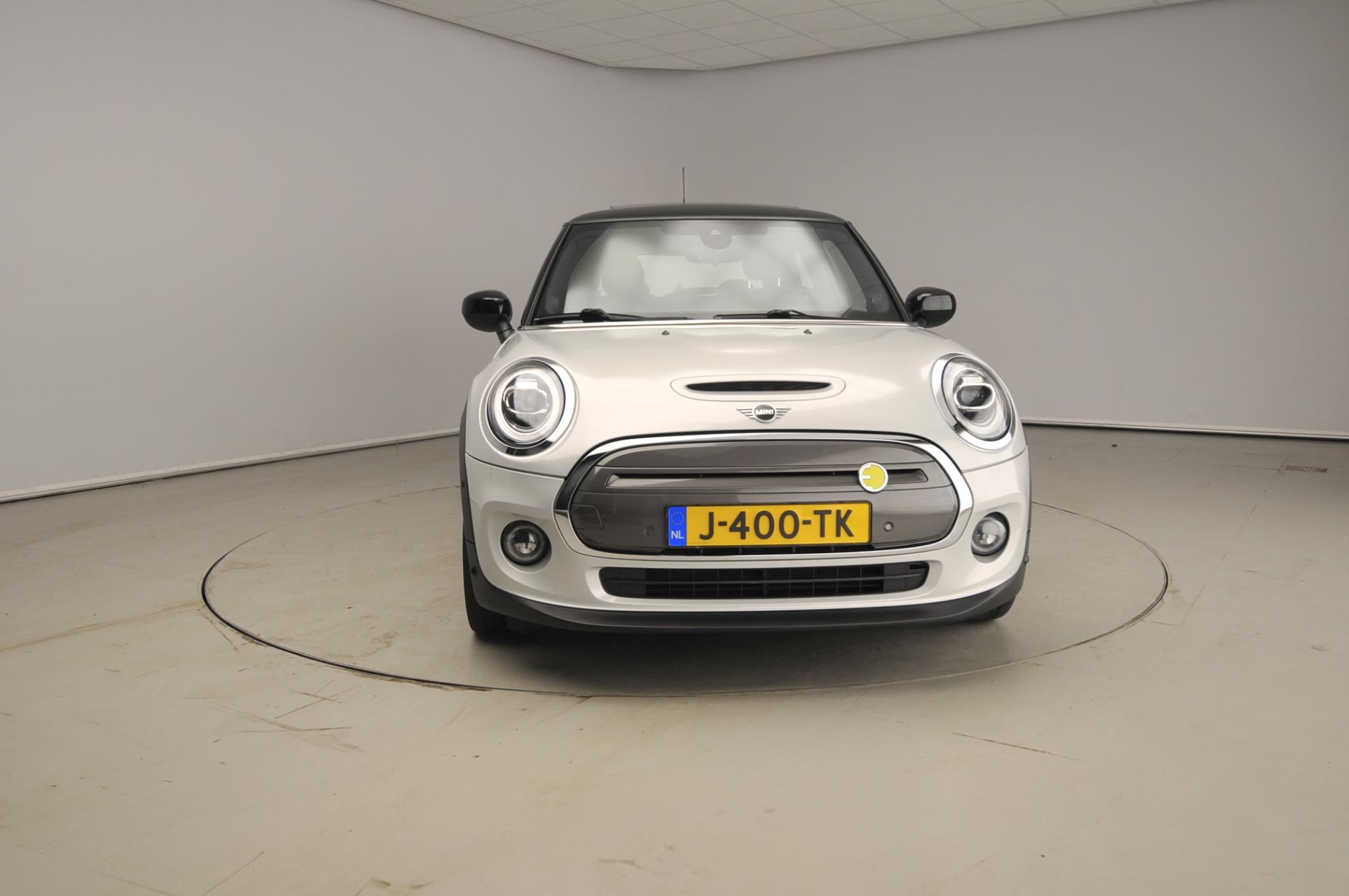 MINI Electric 3-deurs - Afbeelding 5