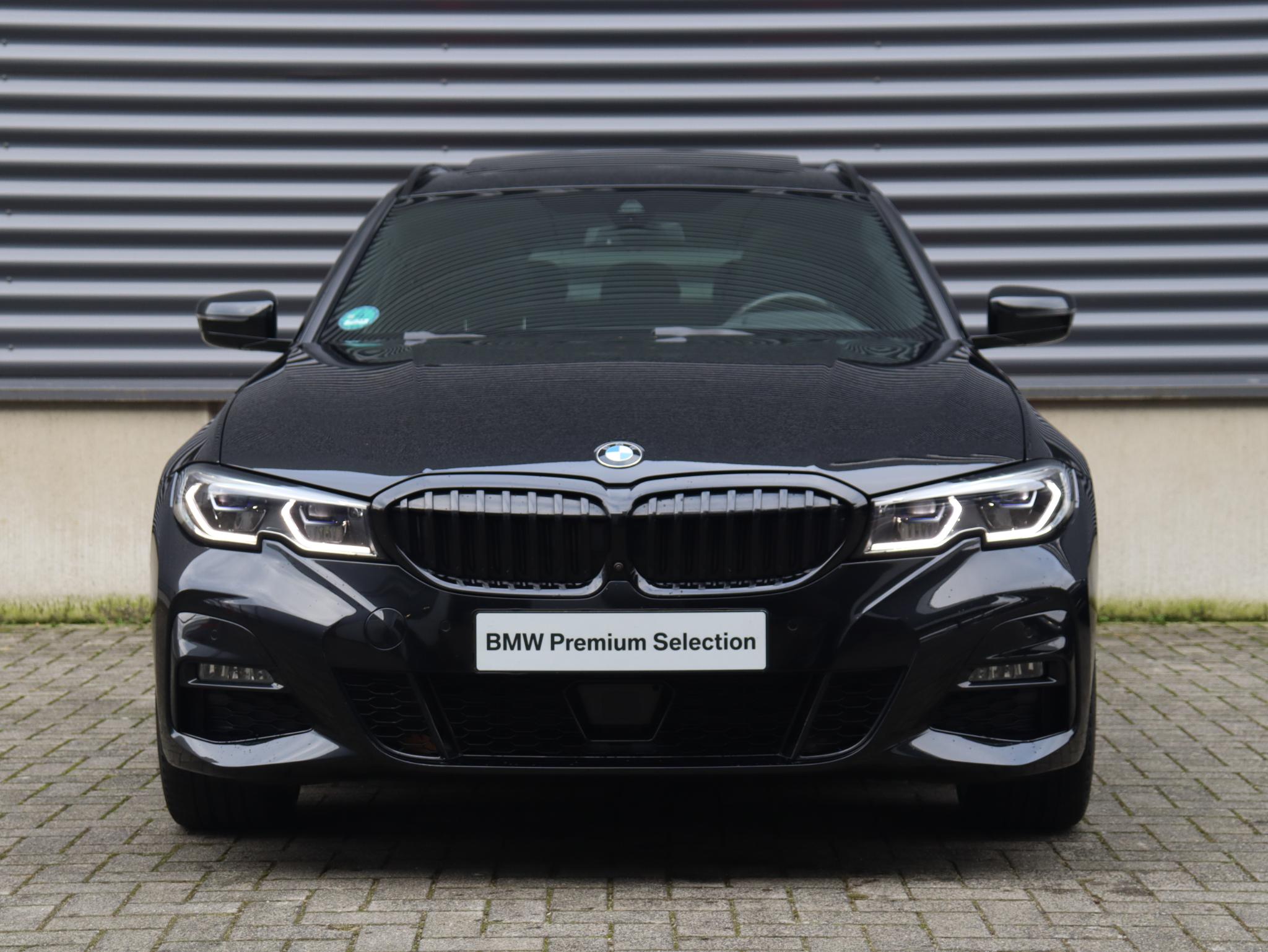 BMW 3 Serie Touring 330e - Afbeelding 3