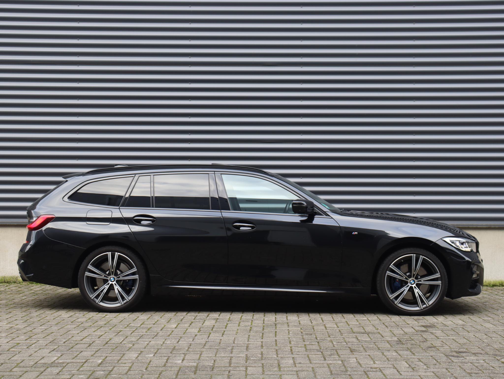 BMW 3 Serie Touring 330e - Afbeelding 5