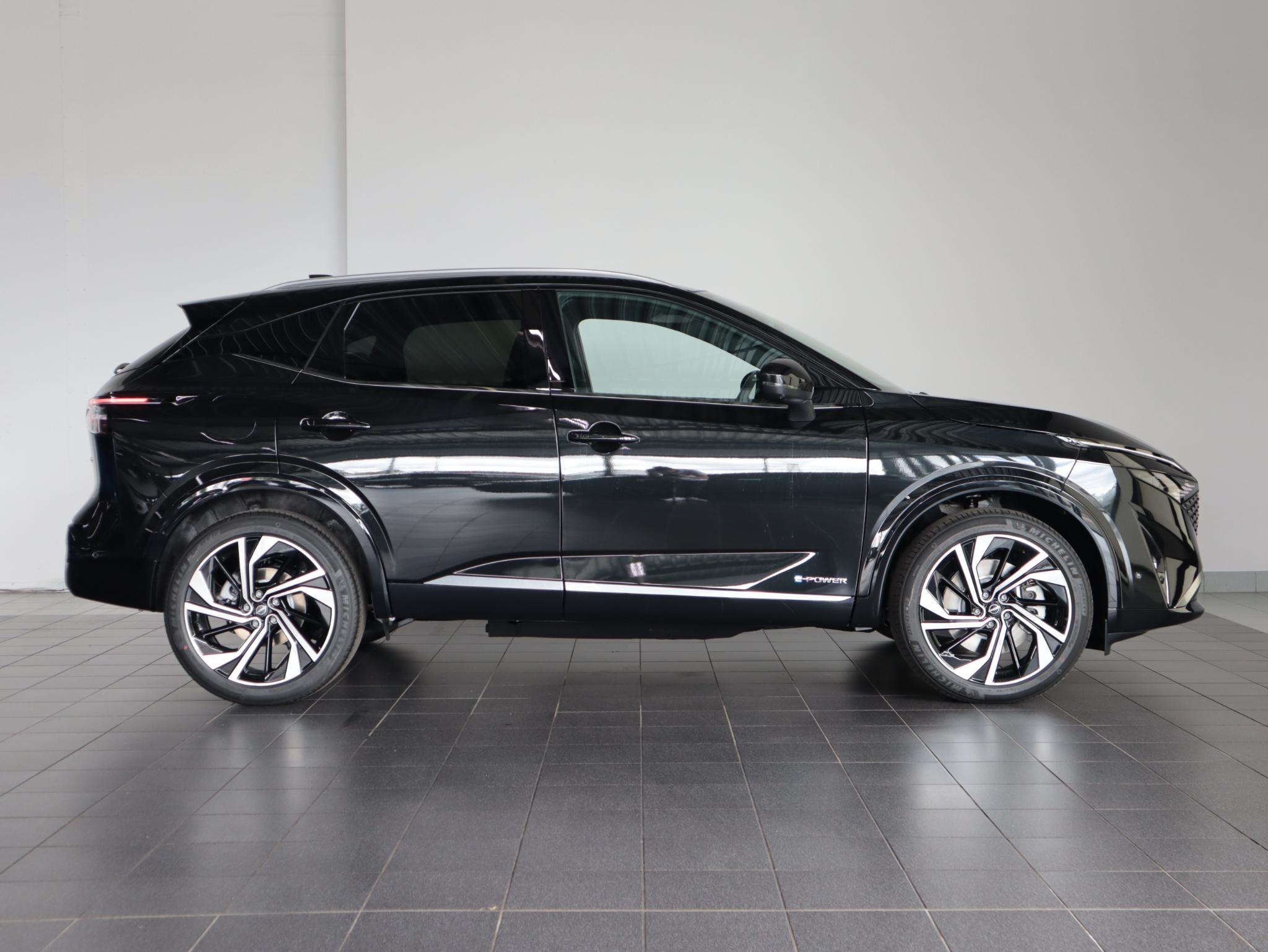 Nissan QASHQAI 1.5 e-Power Tekna Plus - Afbeelding 4