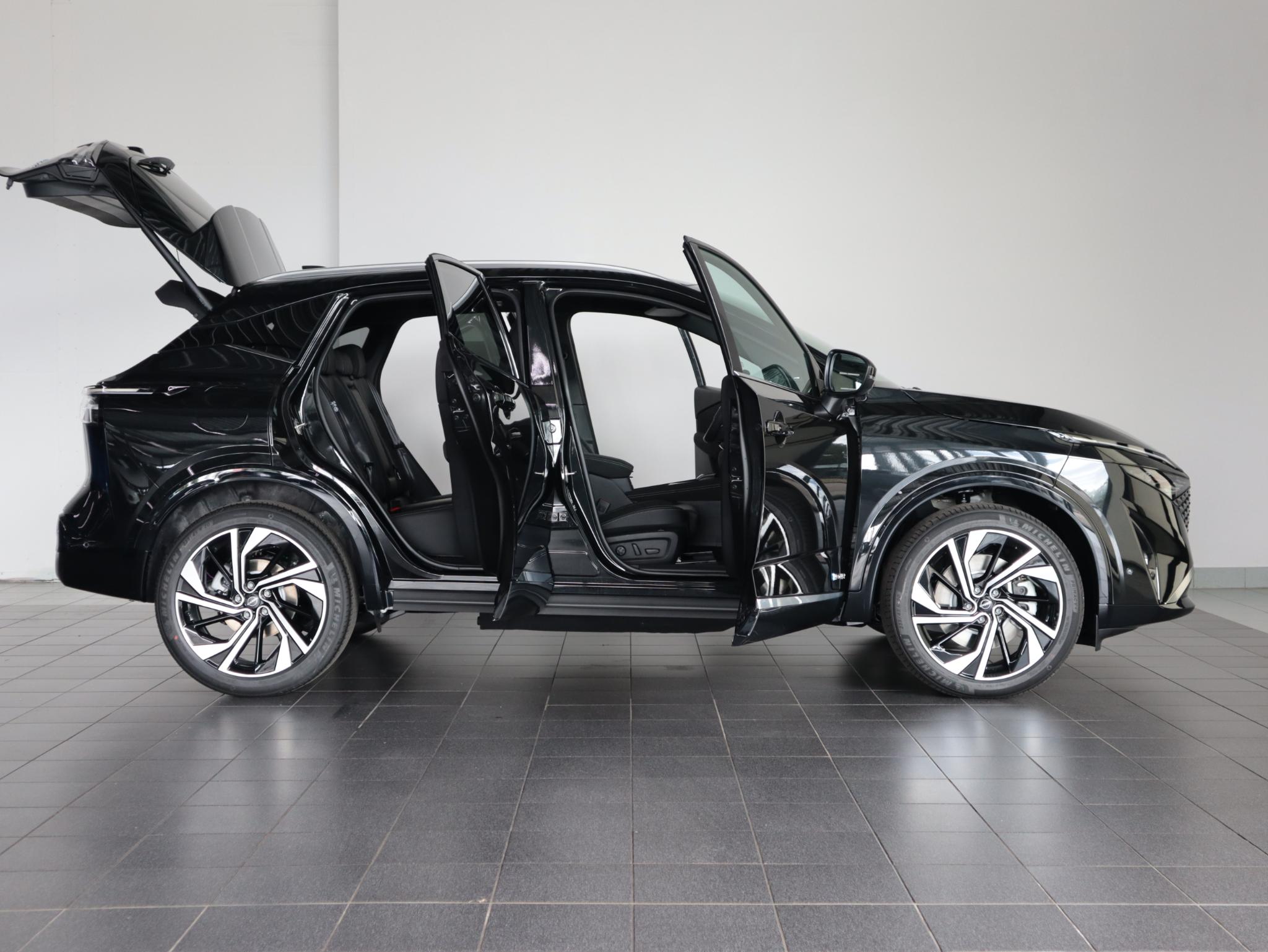 Nissan QASHQAI 1.5 e-Power Tekna Plus - Afbeelding 5