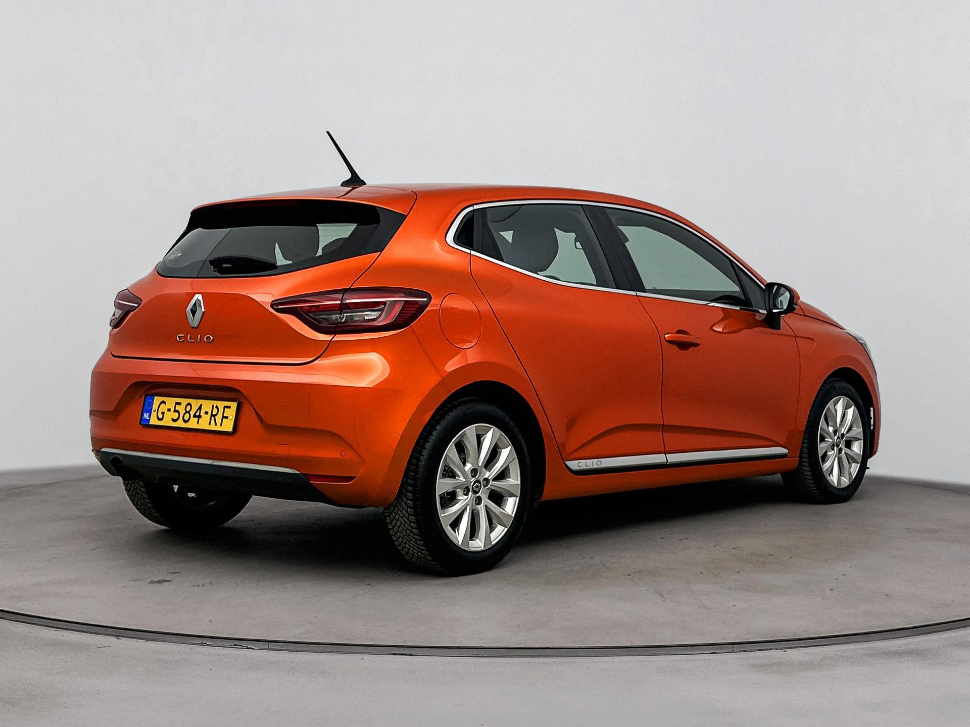 Renault Clio 1.0 TCe Intens - Afbeelding 3