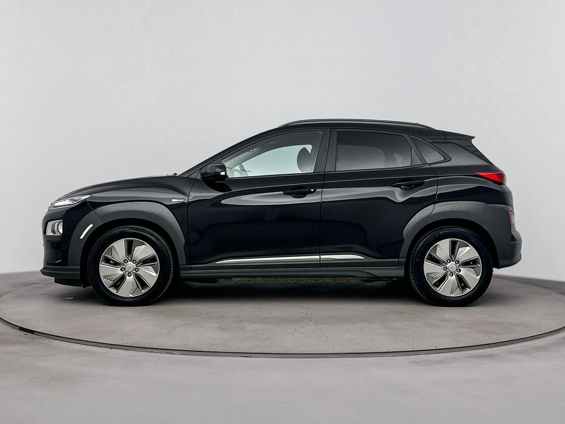 Hyundai Kona EV Fashion 64 kWh - Afbeelding 4