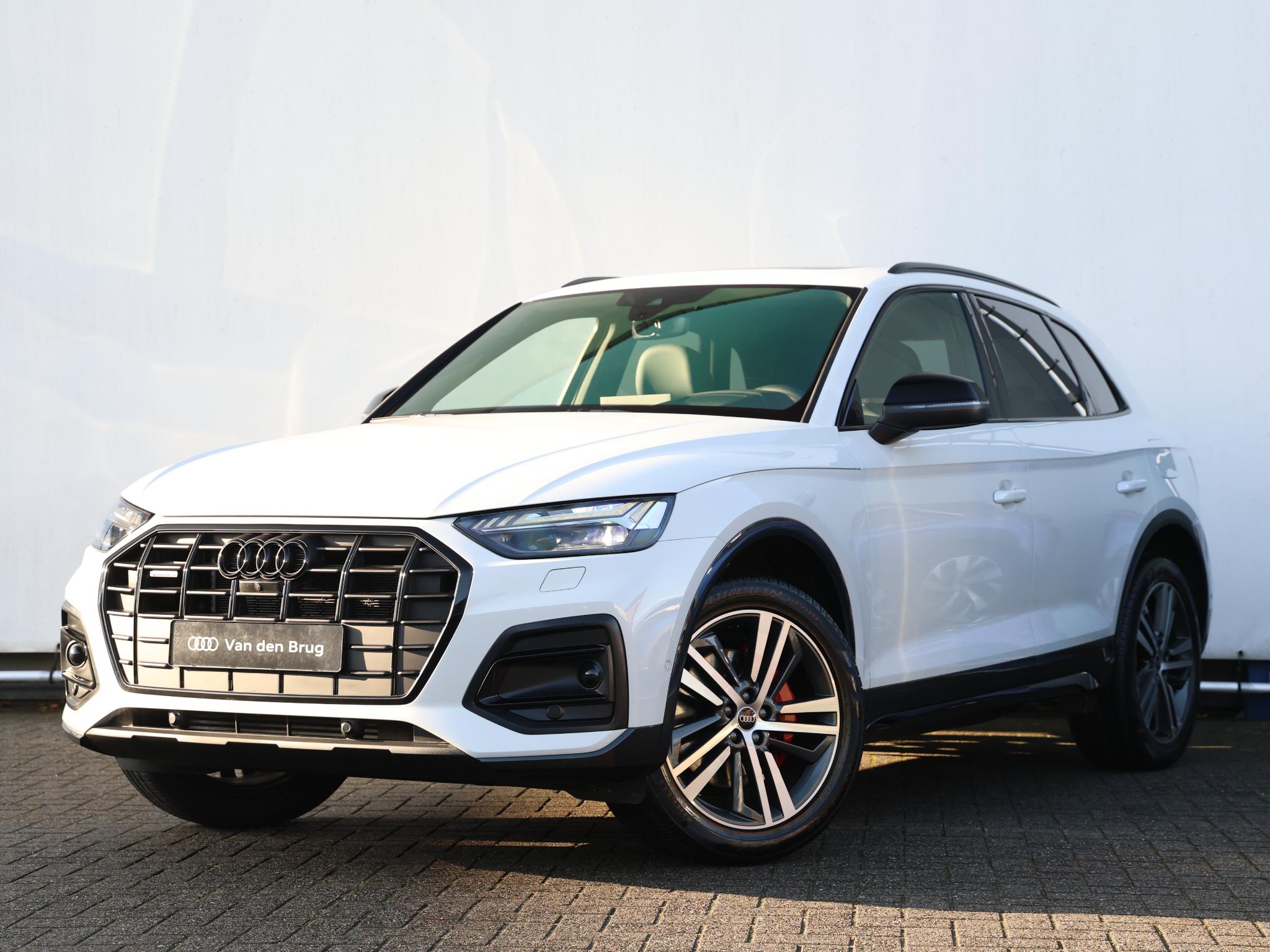 Audi Q5 50 TFSI e S edition