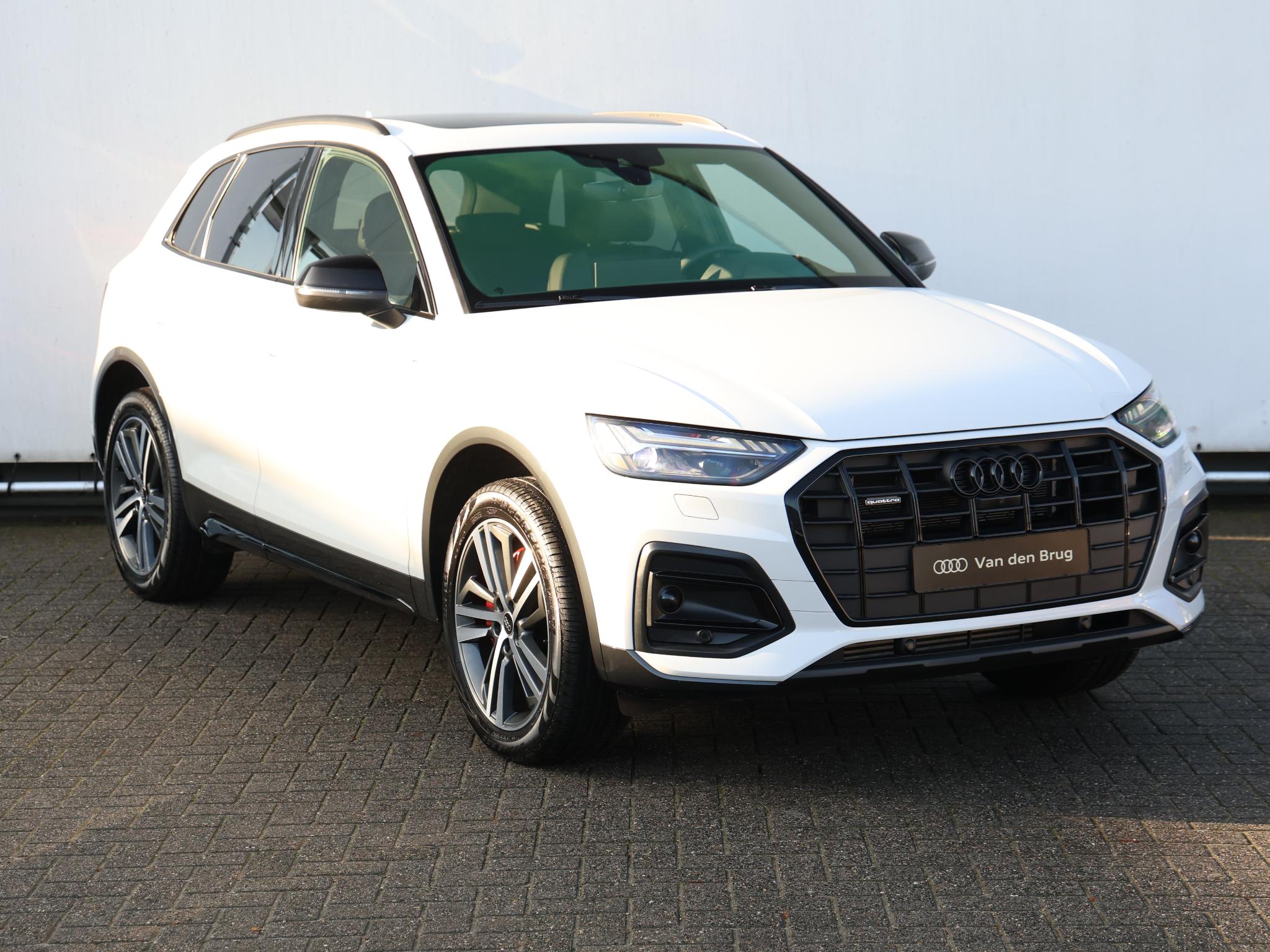 Audi Q5 50 TFSI e S edition - Afbeelding 3