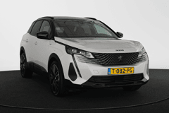 Peugeot 3008 1.6 HYbrid 225 GT - Afbeelding 2