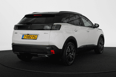 Peugeot 3008 1.6 HYbrid 225 GT - Afbeelding 3