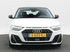 Audi A1 Sportback 25 TFSi S edition - Afbeelding 5