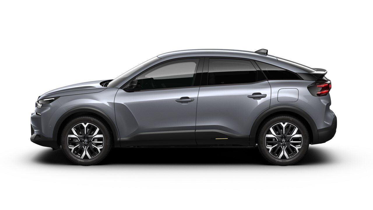 Citroën C4 Business - Afbeelding 2