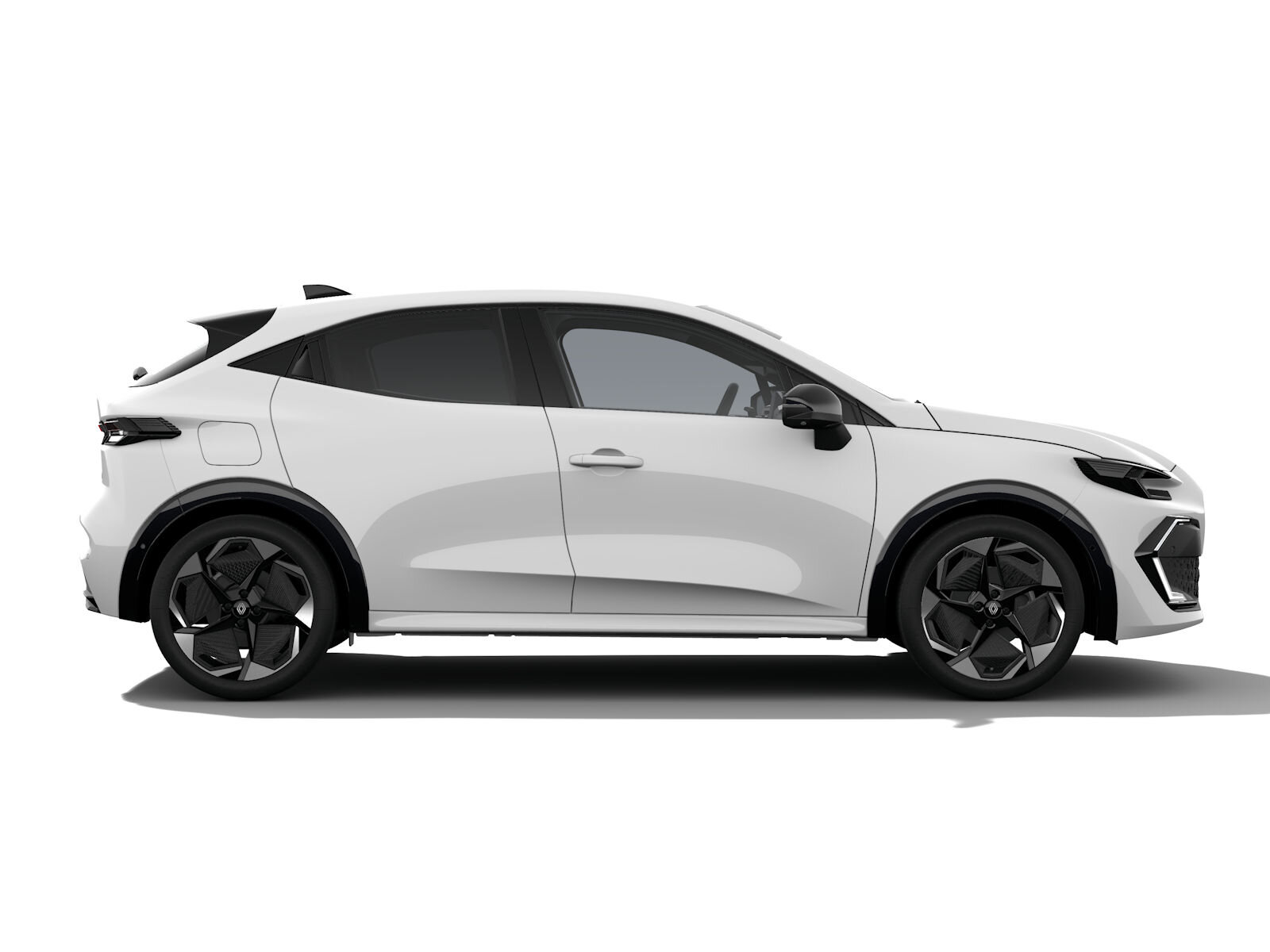 Renault Clio Techno - Afbeelding 4