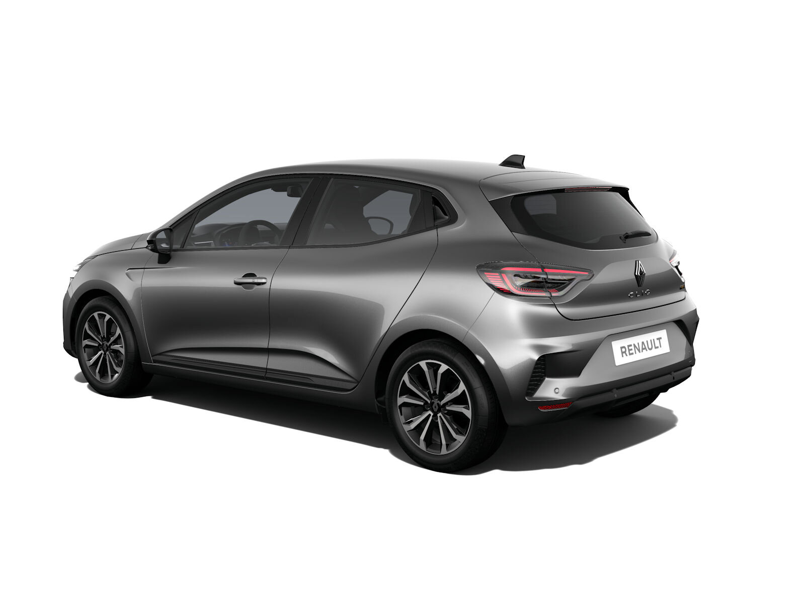 Renault Clio Techno - Afbeelding 5