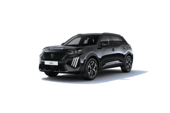 Peugeot 2008 GT - Afbeelding 3