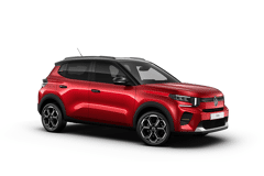 Citroën ë-C3 Max - Afbeelding 4