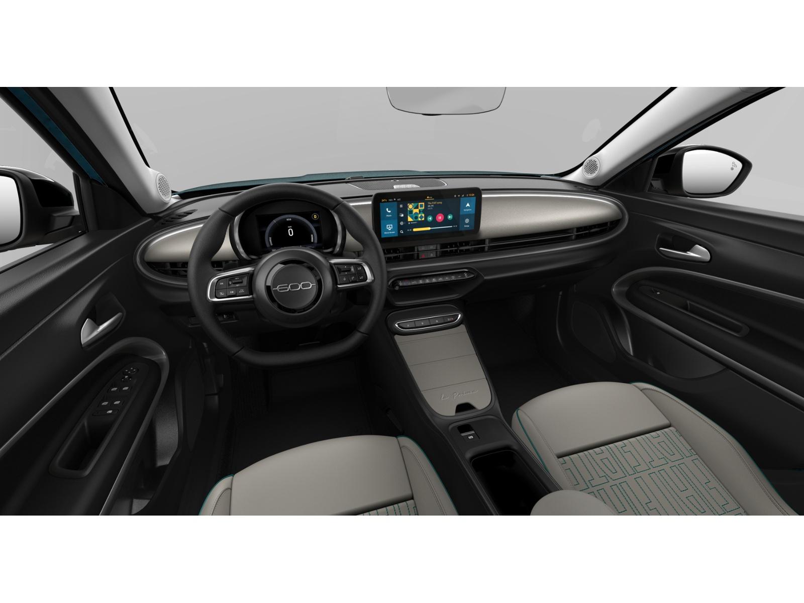 Fiat 600 La Prima - Afbeelding 4